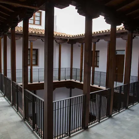 Palacio Buenavista Séville