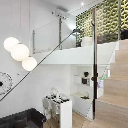 Appartement Palacio Buenavista