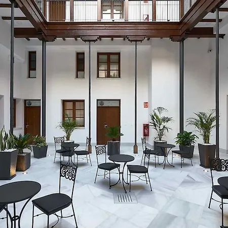 Palacio Buenavista * Séville
