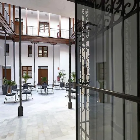 Palacio Buenavista *
