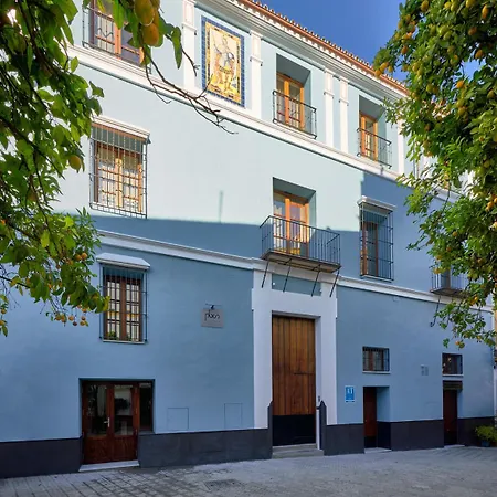 Apartamento Palacio Buenavista Sevilla