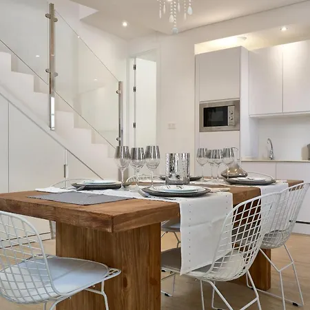 Palacio Buenavista Apartamento