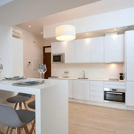 Palacio Buenavista Apartamento