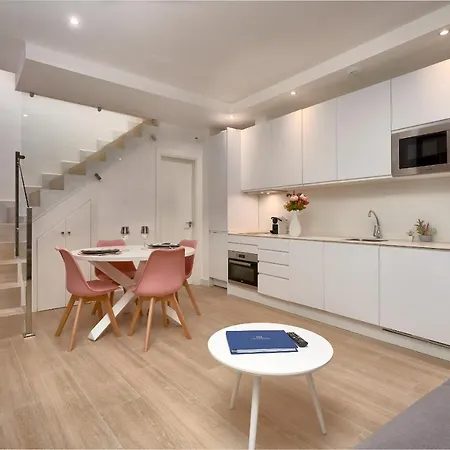 Palacio Buenavista Apartamento