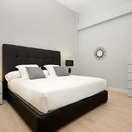 Apartamento Palacio Buenavista *