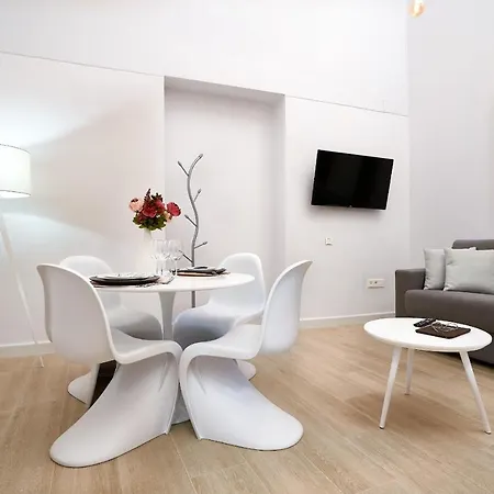 Apartamento Palacio Buenavista *
