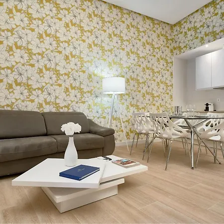 Palacio Buenavista Apartamento *