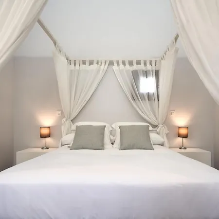 Palacio Buenavista Apartamento