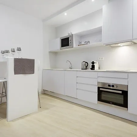Palacio Buenavista Apartamento