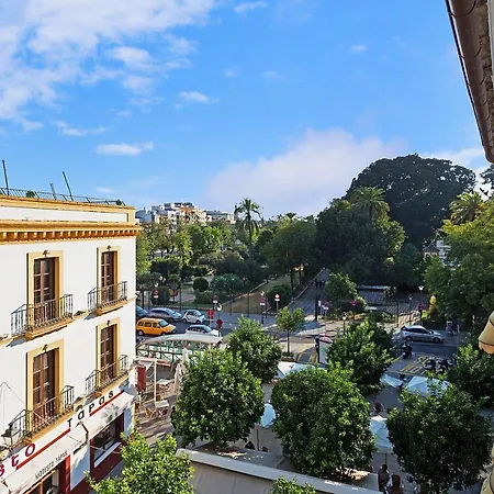 Palacio Buenavista Sevilla