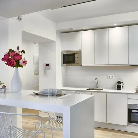 Palacio Buenavista Apartamento *