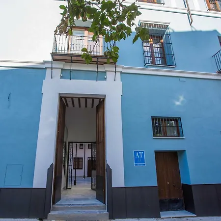 Palacio Buenavista Apartamento Sevilla