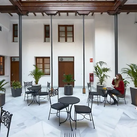 Palacio Buenavista Sevilla