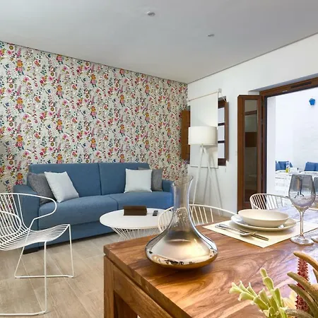 Palacio Buenavista Apartamento