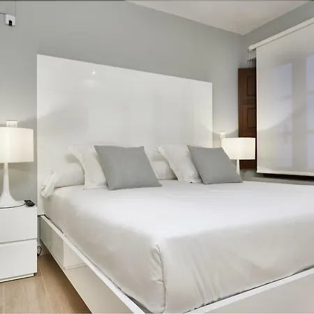 Apartamento Palacio Buenavista