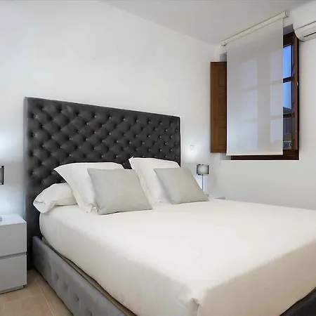 Apartamento Palacio Buenavista *