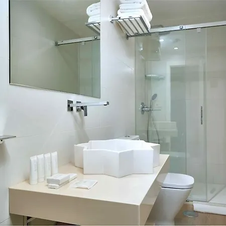 Apartamento Palacio Buenavista Sevilla