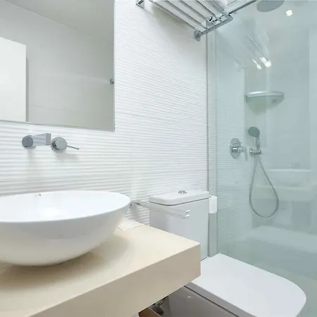 Apartamento Palacio Buenavista *