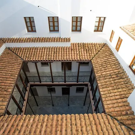 Palacio Buenavista Sevilla