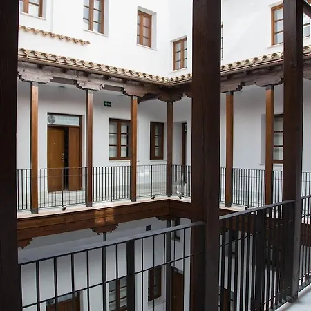 Apartamento Palacio Buenavista Sevilla