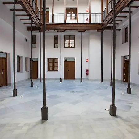 Apartamento Palacio Buenavista *