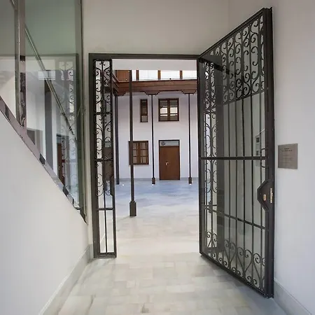 Palacio Buenavista * Sevilla