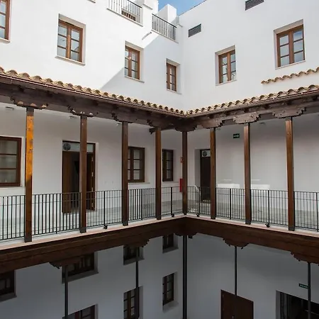Palacio Buenavista Apartamento *