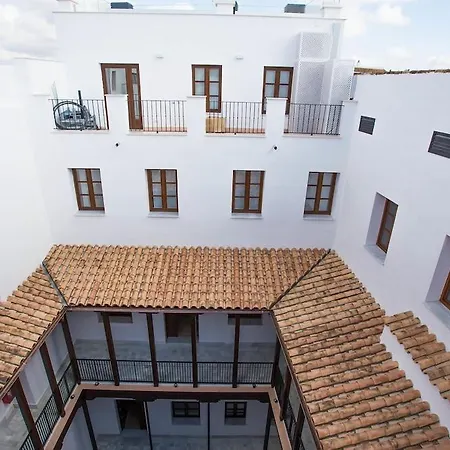 Palacio Buenavista Apartamento *