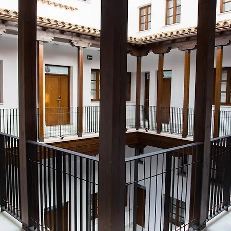 Palacio Buenavista *