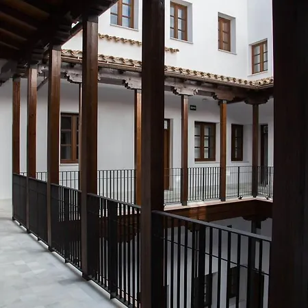 Palacio Buenavista Apartamento Sevilla