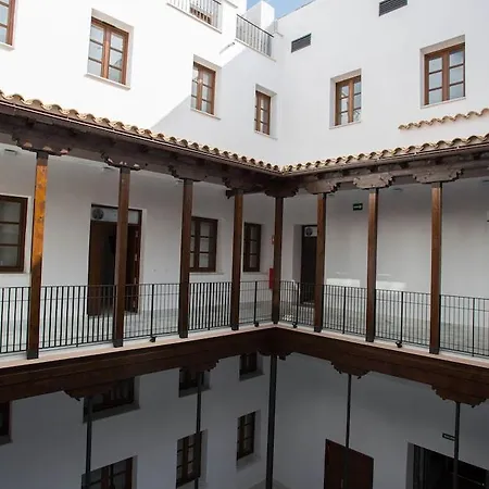 Palacio Buenavista Apartamento