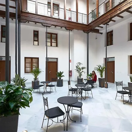 Palacio Buenavista