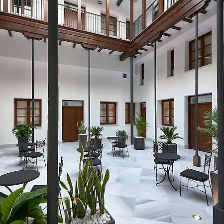 Apartamento Palacio Buenavista