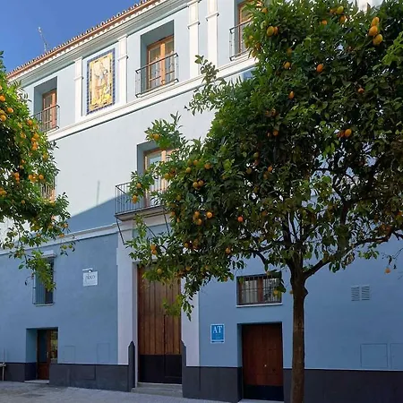 Palacio Buenavista Sevilla