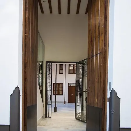 Palacio Buenavista